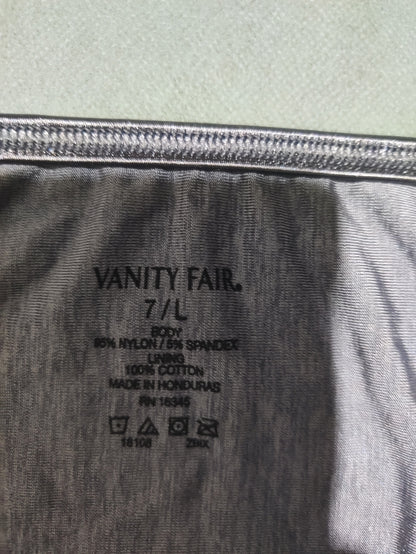 Vanity Fair Women Gray Underwear