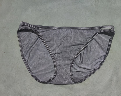 Vanity Fair Women Gray Underwear