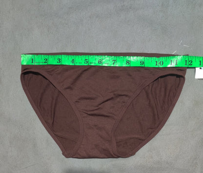 Attributes Women Brown Underwear