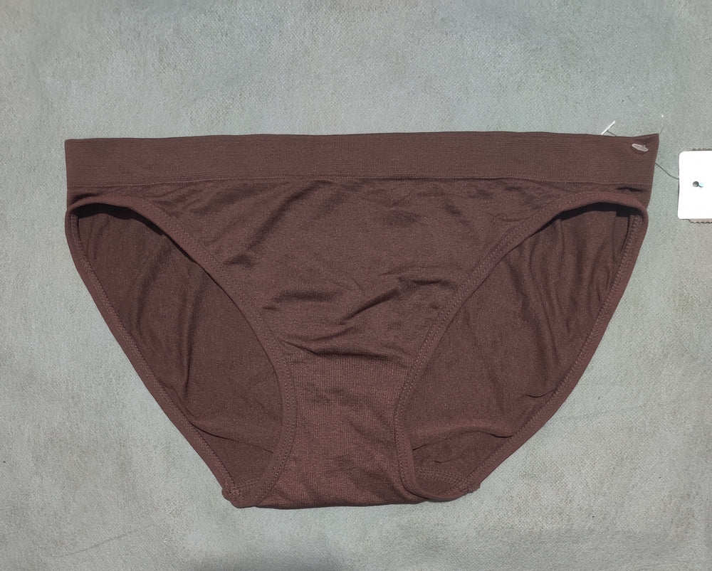 Attributes Women Brown Underwear