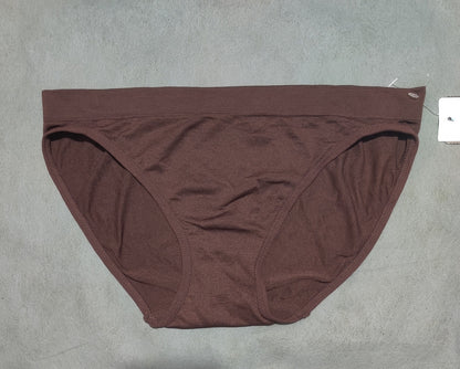 Attributes Women Brown Underwear