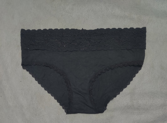 Maurices Women Black Underwear