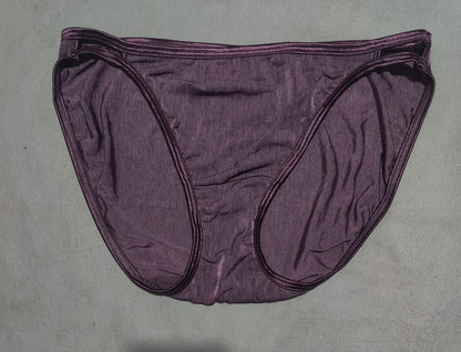 Vanity Fair Women Maroon Underwear