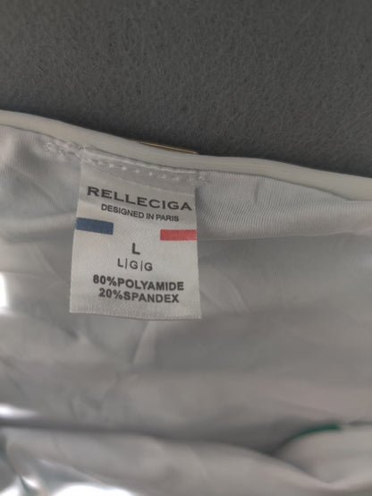 Relleciga Women Green Underwear