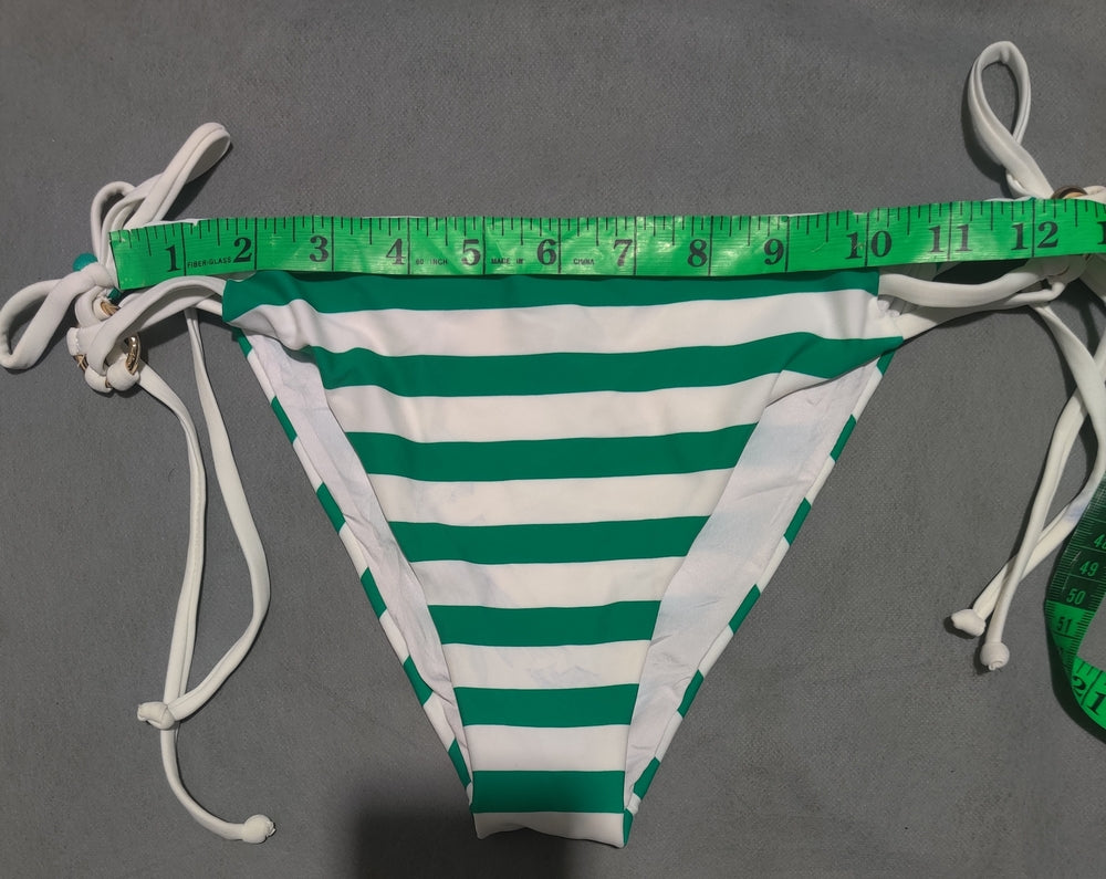 Relleciga Women Green Underwear