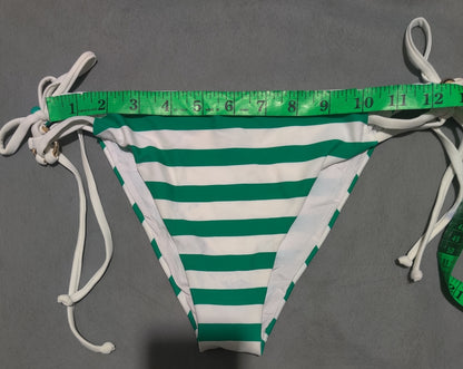 Relleciga Women Green Underwear