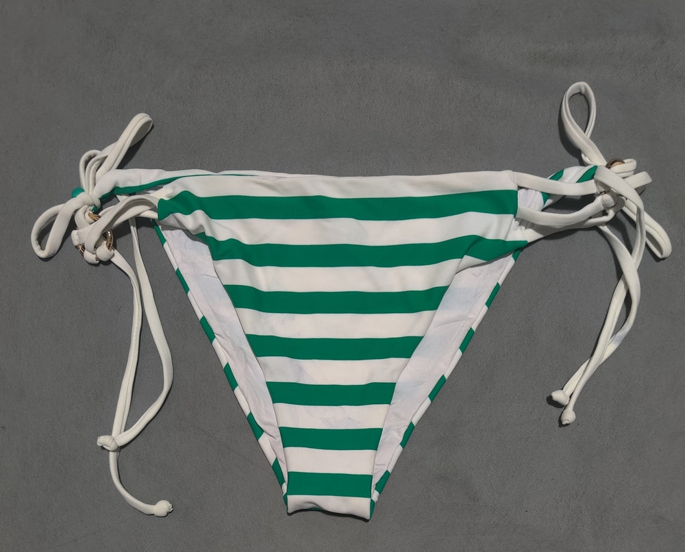 Relleciga Women Green Underwear