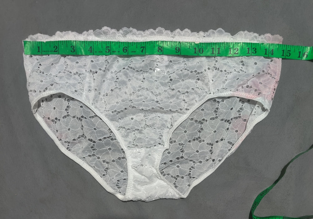 Kensie Women White Underwear