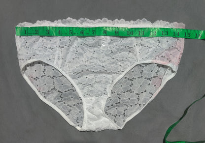 Kensie Women White Underwear