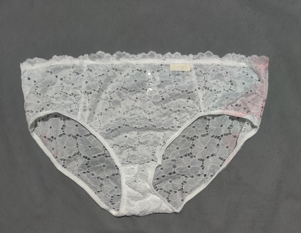 Kensie Women White Underwear