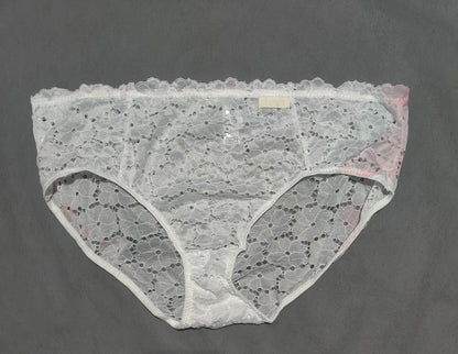 Kensie Women White Underwear