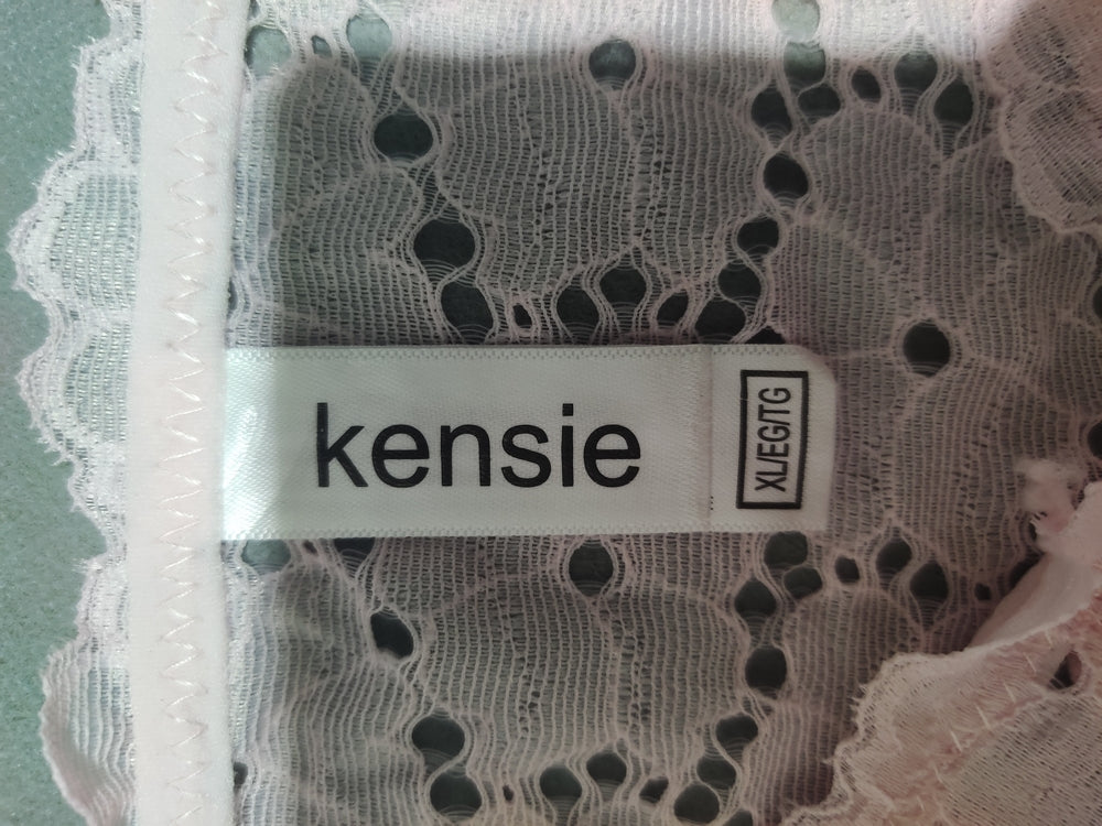 Kensie Women Pink Underwear