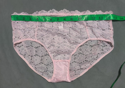 Kensie Women Pink Underwear