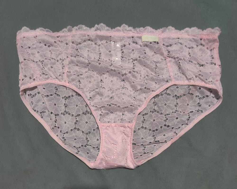 Kensie Women Pink Underwear