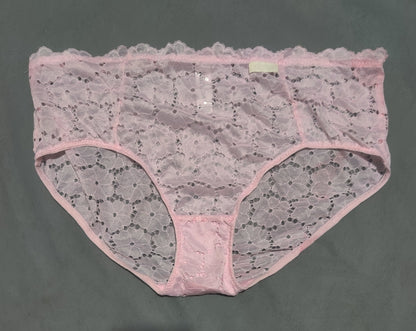 Kensie Women Pink Underwear