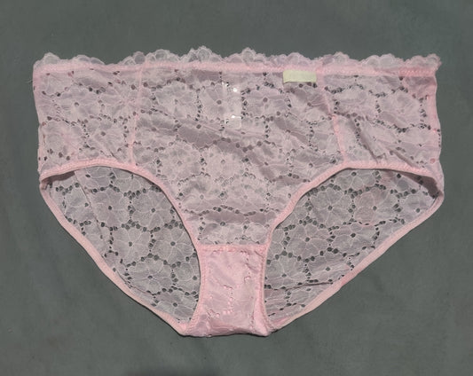 Kensie Women Pink Underwear