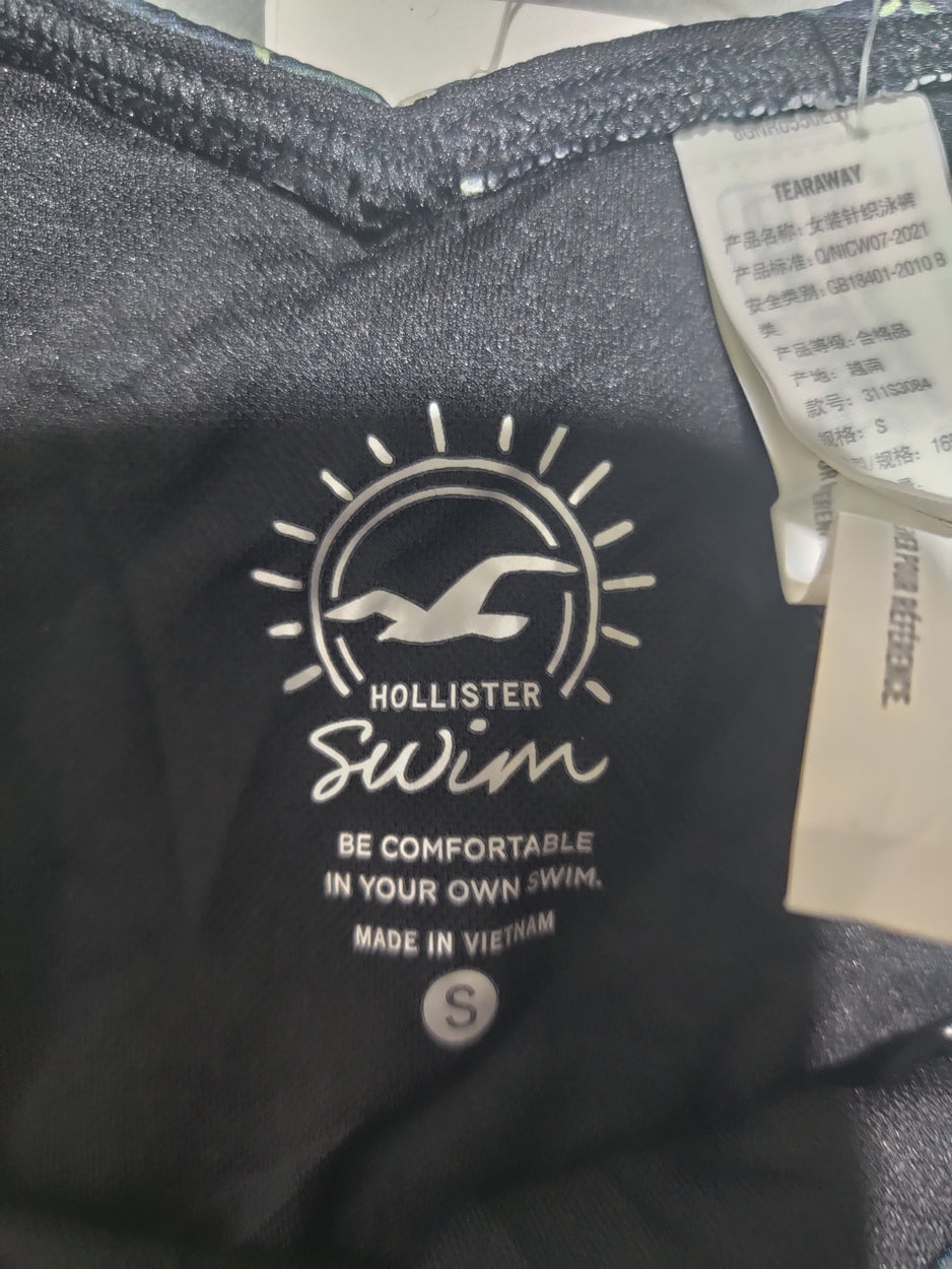 Hollister Women Black Underwear