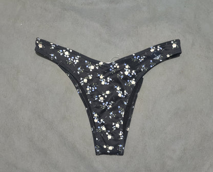 Hollister Women Black Underwear