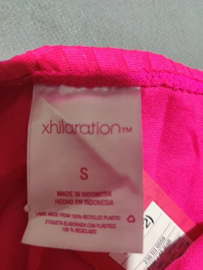 Xhilaration Women Pink Underwear