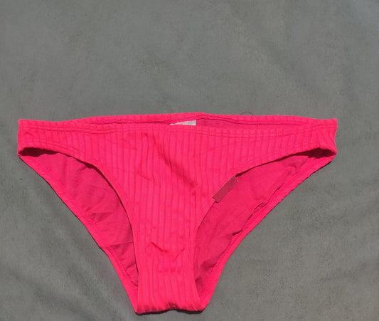 Xhilaration Women Pink Underwear