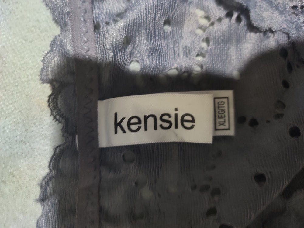 Kensie Women Gray Underwear