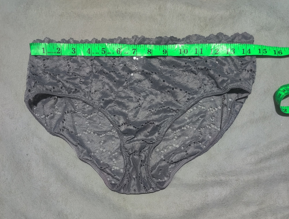 Kensie Women Gray Underwear