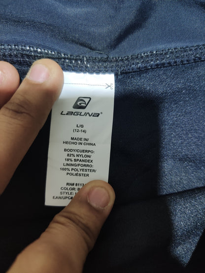Laguna Women Black Underwear
