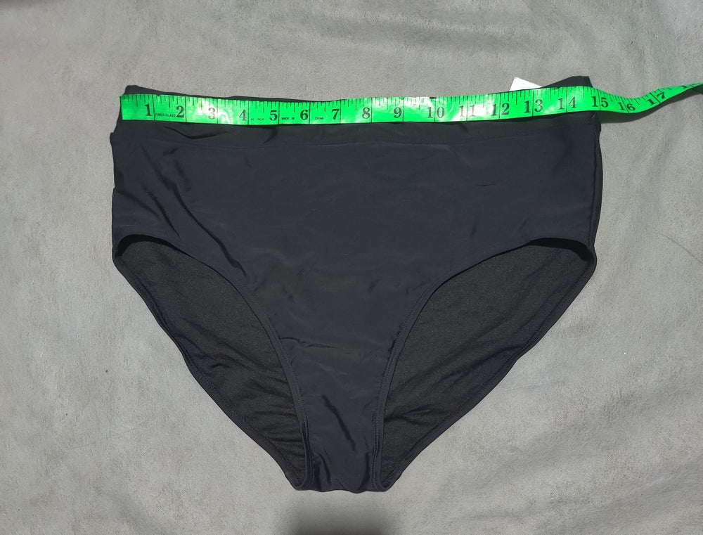 Laguna Women Black Underwear