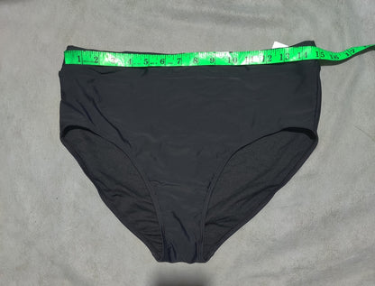 Laguna Women Black Underwear