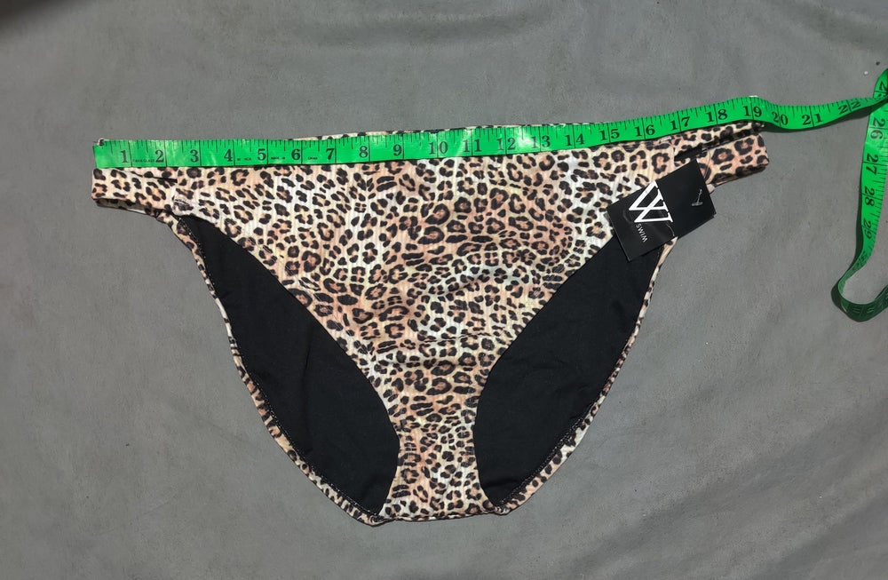 W Swim Women Cream Underwear