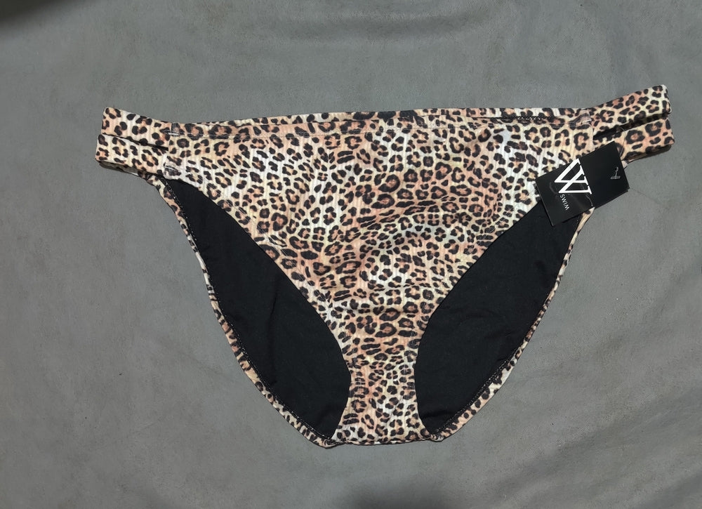W Swim Women Cream Underwear