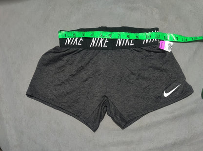 Nike Women Gray Underwear