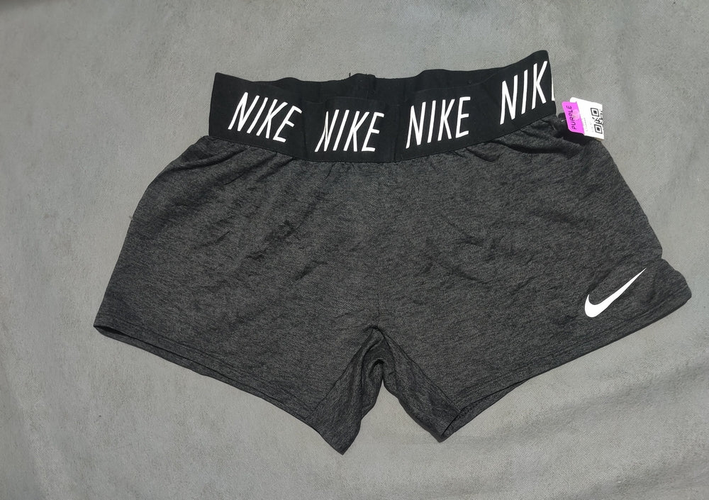 Nike Women Gray Underwear