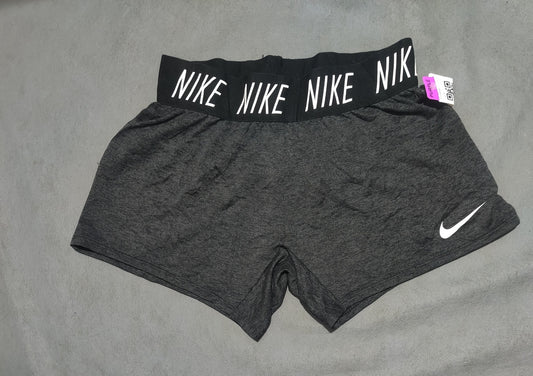 Nike Women Gray Underwear