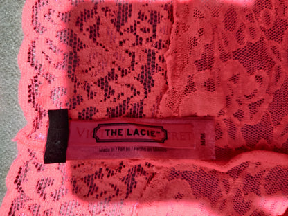 Victoria's Secret Women Pink Underwear