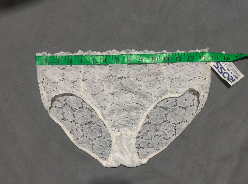 Kensie Women White Underwear
