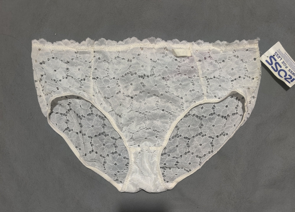 Kensie Women White Underwear