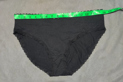 Karen Neuburger Women Black Underwear