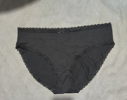 Karen Neuburger Women Black Underwear