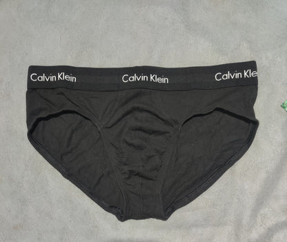 Calvin Klein Men Black Underwear