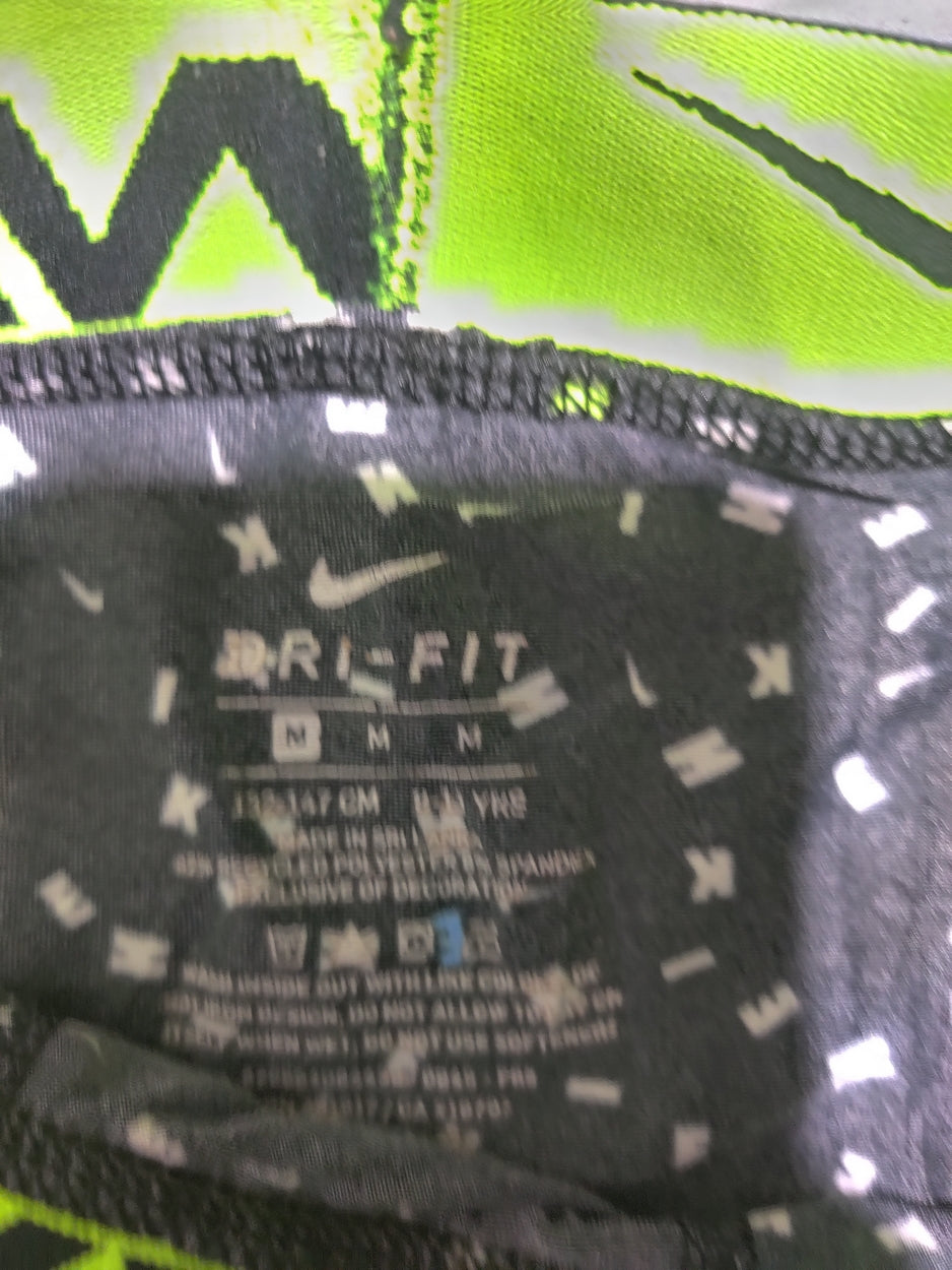 Nike Men Black Underwear