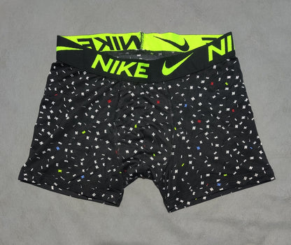 Nike Men Black Underwear