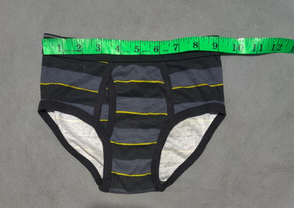 Place Men Gray Underwear