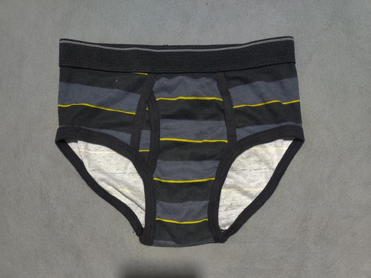 Place Men Gray Underwear