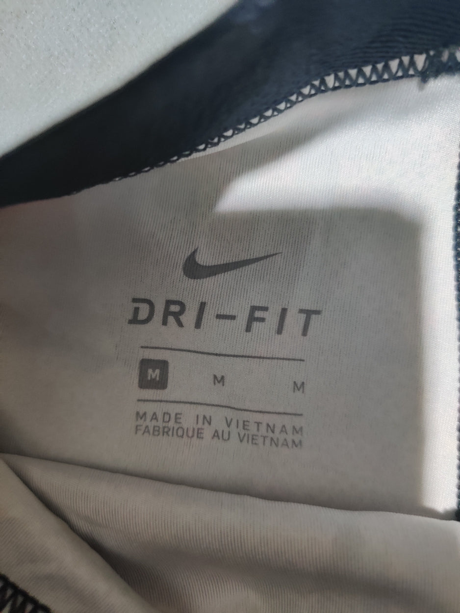 Nike Dri Fit Men Black Underwear