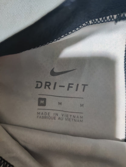 Nike Dri Fit Men Black Underwear