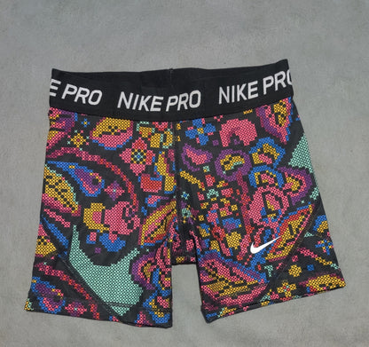 Nike Dri Fit Men Black Underwear