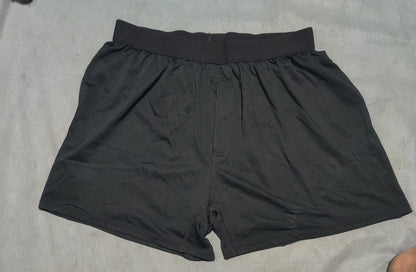 Patagonia Men Black Underwear