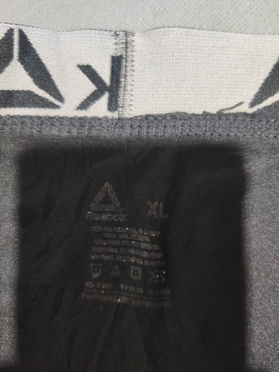 Reebok Men Black Underwear