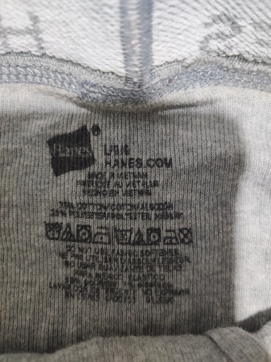 Hanes Men Gray Underwear